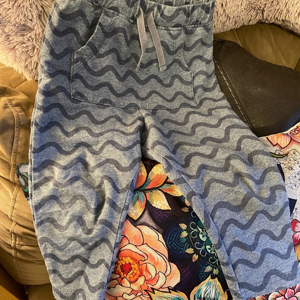 Tea Collection Joggers